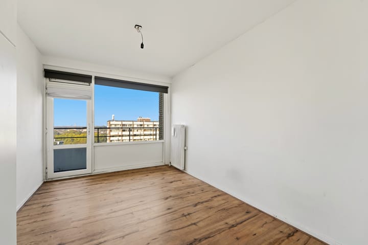 Appartement te koop: Roggekamp 637, 'S-Gravenhage