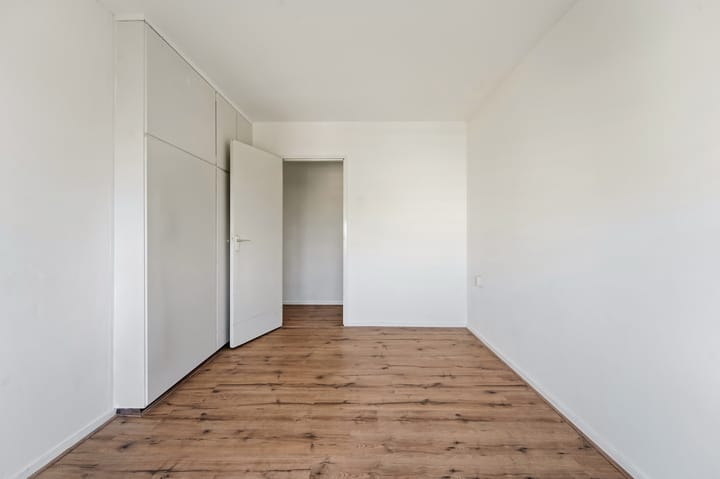 Appartement te koop: Roggekamp 637, 'S-Gravenhage