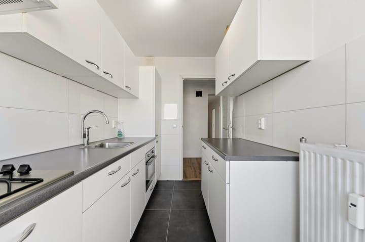 Appartement te koop: Roggekamp 637, 'S-Gravenhage