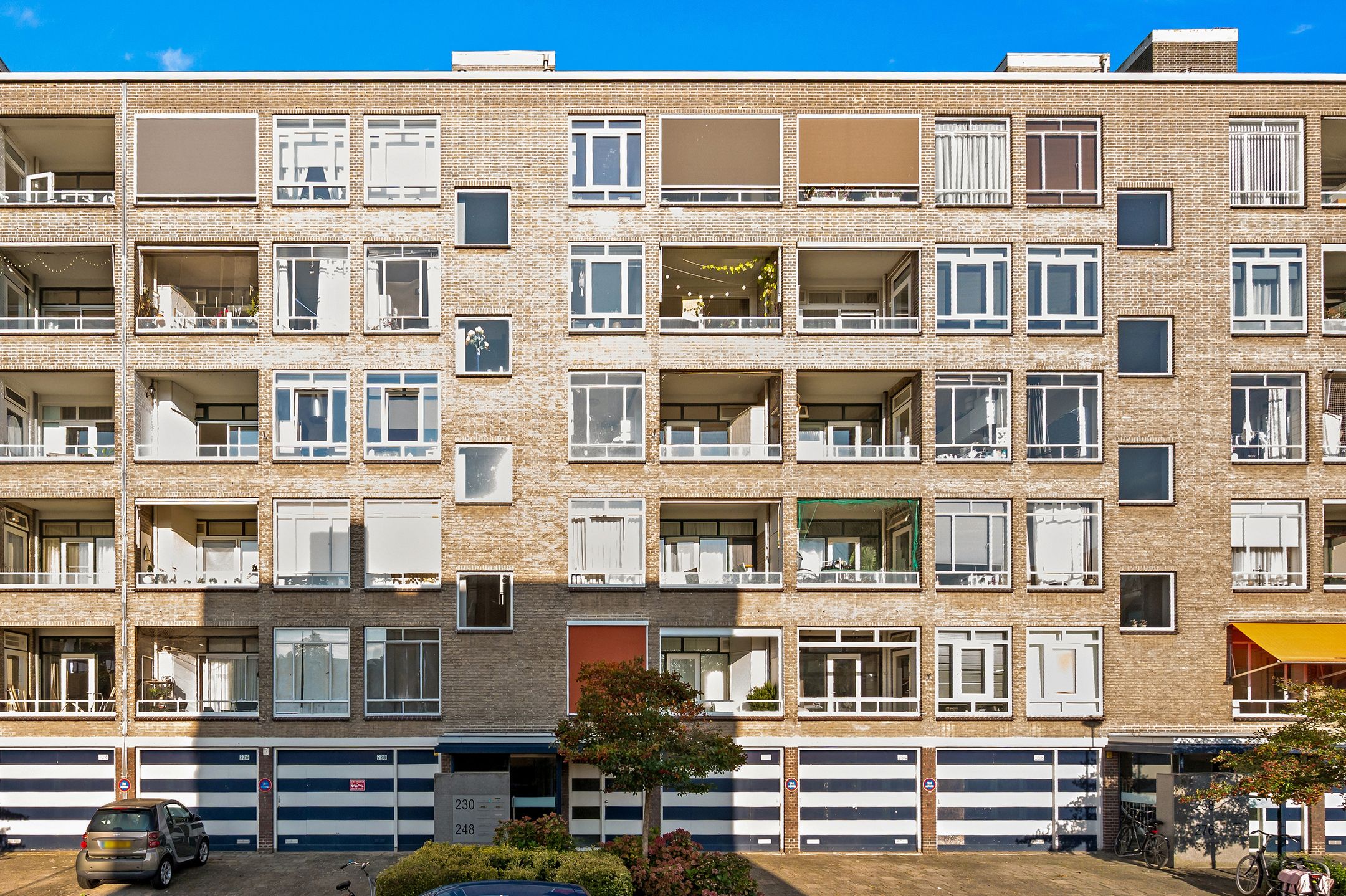 Parelmoerhorst 244 