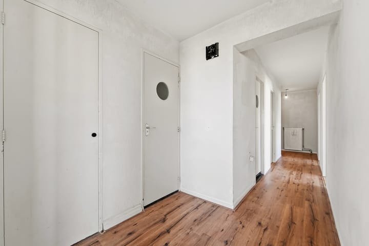 Appartement te koop: Roggekamp 637, 'S-Gravenhage
