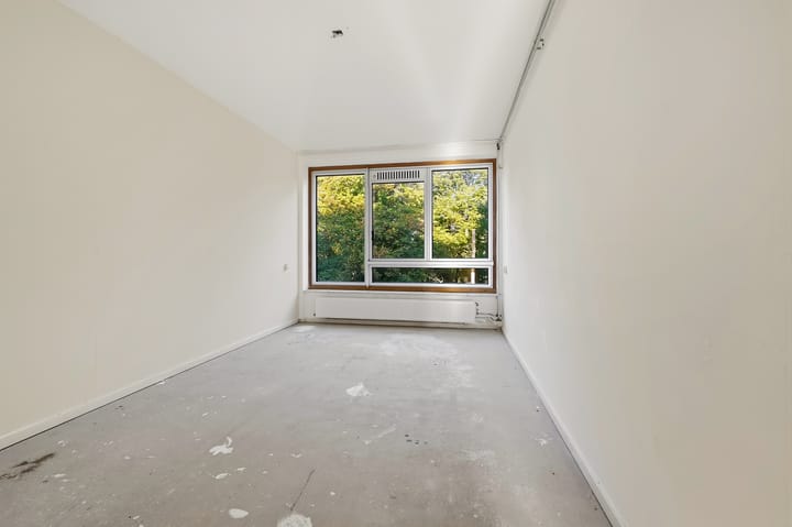 Appartement te koop: Parelmoerhorst 244, 'S-Gravenhage