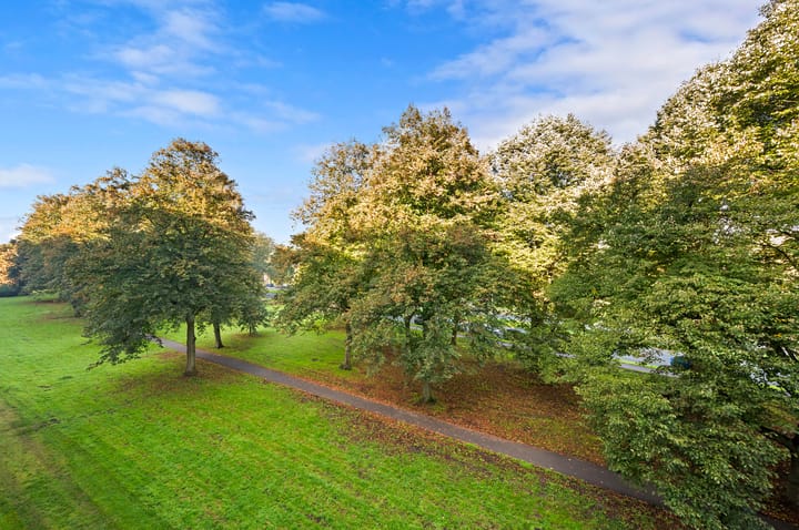 Appartement te koop: Parelmoerhorst 244, 'S-Gravenhage