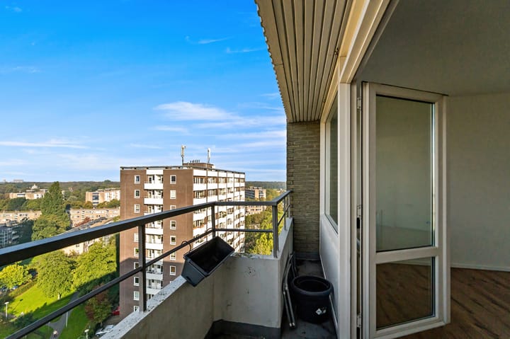 Appartement te koop: Roggekamp 637, 'S-Gravenhage