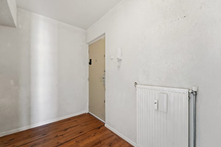 Appartement te koop: Roggekamp 637, 'S-Gravenhage