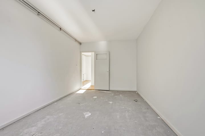 Appartement te koop: Parelmoerhorst 244, 'S-Gravenhage