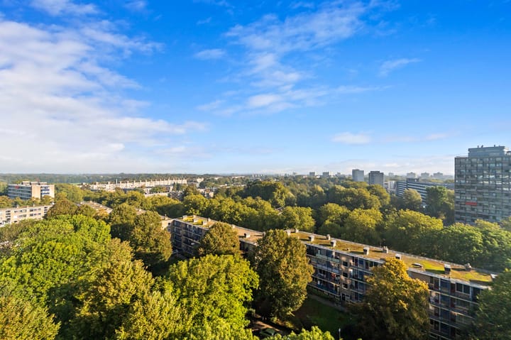 Appartement te koop: Roggekamp 637, 'S-Gravenhage