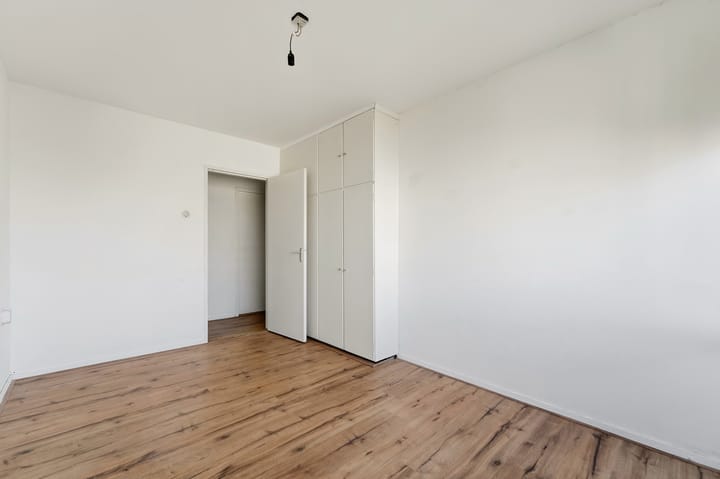Appartement te koop: Roggekamp 637, 'S-Gravenhage