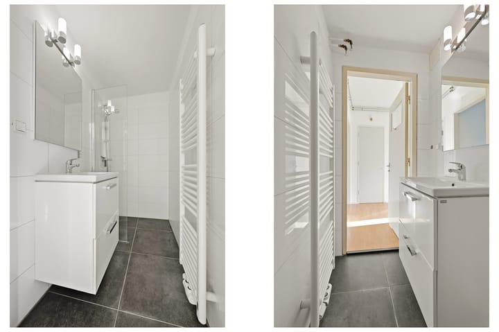 Appartement te koop: Parelmoerhorst 244, 'S-Gravenhage
