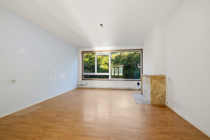 Appartement te koop: Parelmoerhorst 244, 'S-Gravenhage