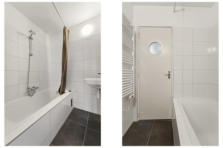 Appartement te koop: Roggekamp 637, 'S-Gravenhage