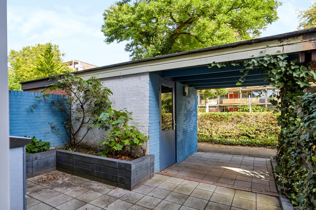 Foto 26 van Kooikersdreef 76