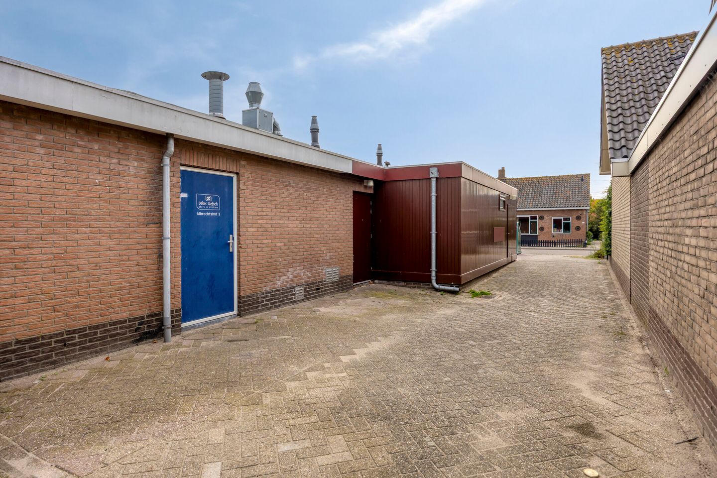 Bekijk foto 5 van Albrechtshof 1