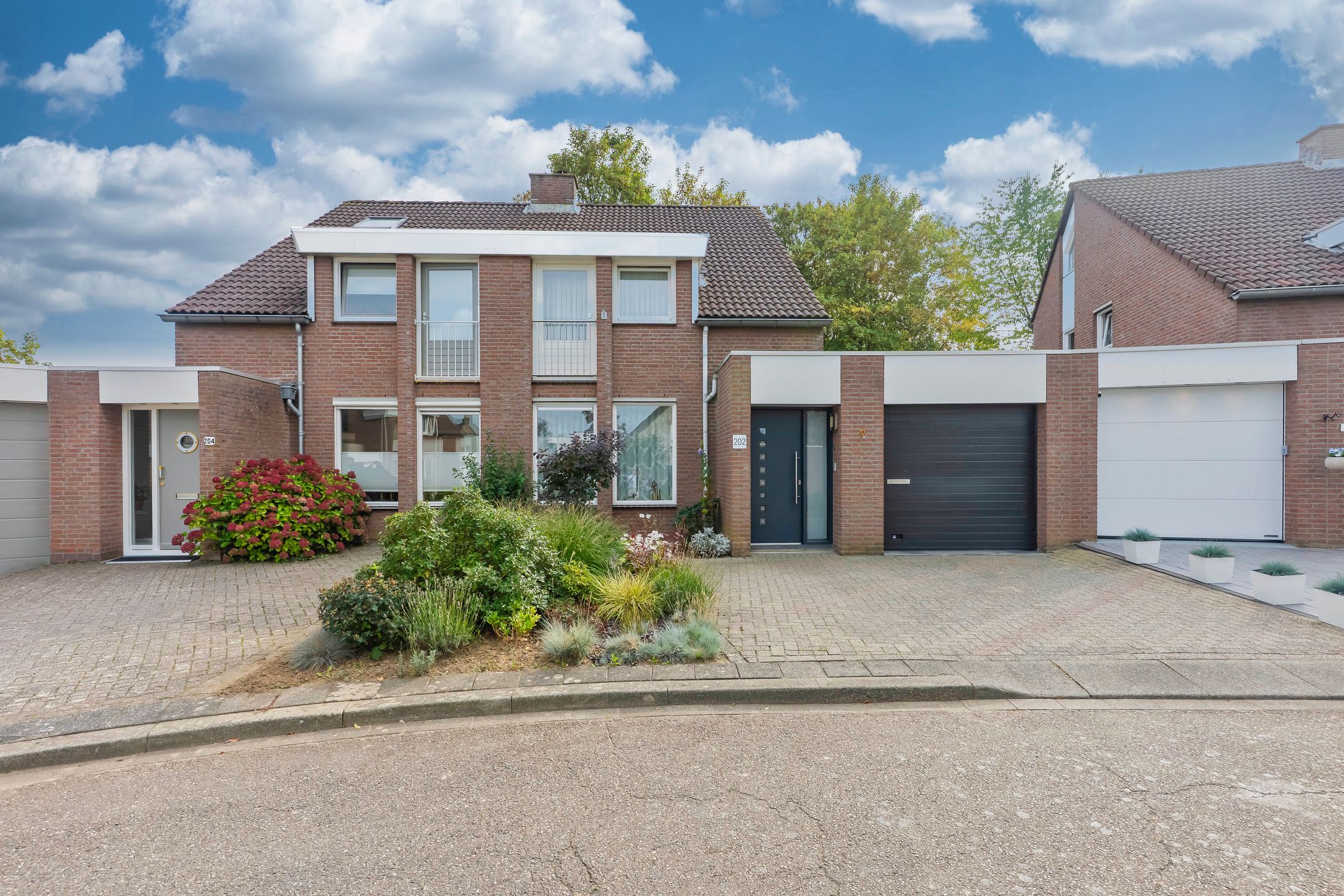 Prof. van Itersonstraat 202 