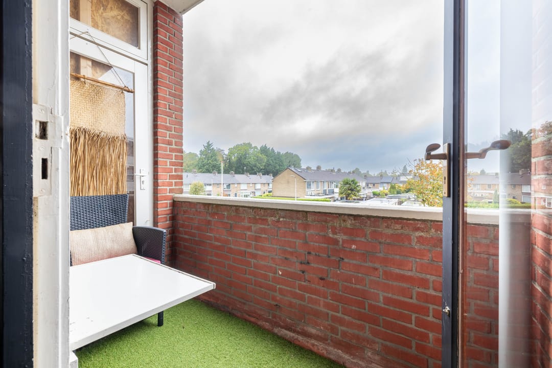 Foto 11 van Maasstraat 140