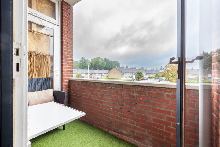 Appartement te koop: Maasstraat 140, Almelo