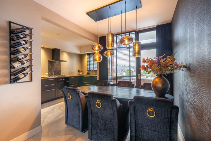 Appartement te koop: Maasstraat 140, Almelo