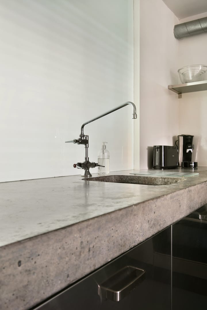 Appartement te koop: Zeeburgerkade 818, Amsterdam