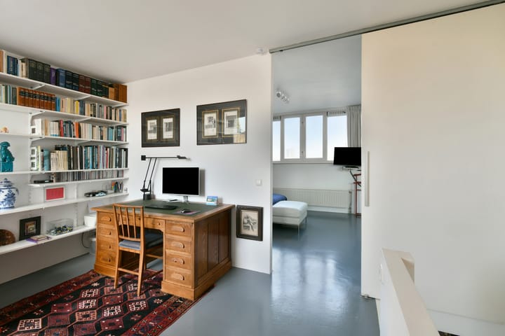 Appartement te koop: Zeeburgerkade 818, Amsterdam