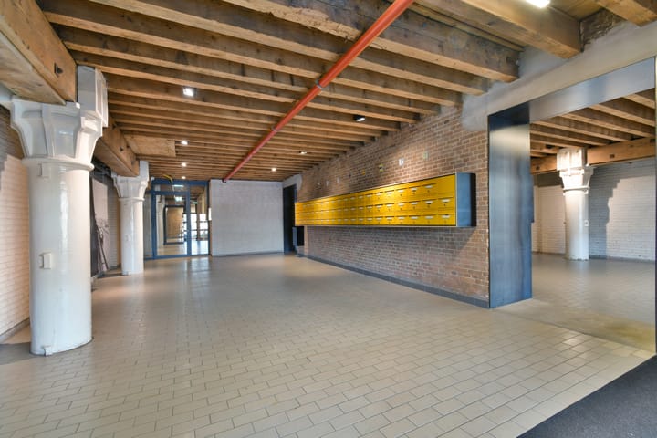 Appartement te koop: Zeeburgerkade 818, Amsterdam