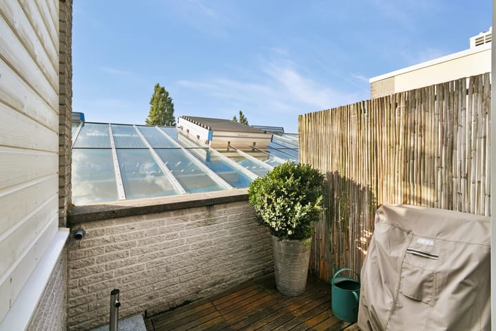 Appartement te koop: Zeeburgerkade 818, Amsterdam