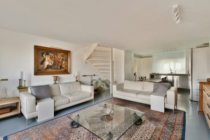 Appartement te koop: Zeeburgerkade 818, Amsterdam