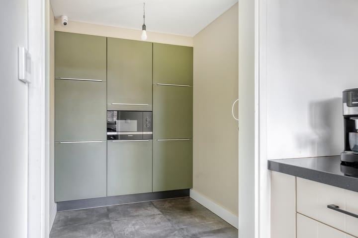 Tussenwoning te koop: Kraaijenberg 7929, Wijchen