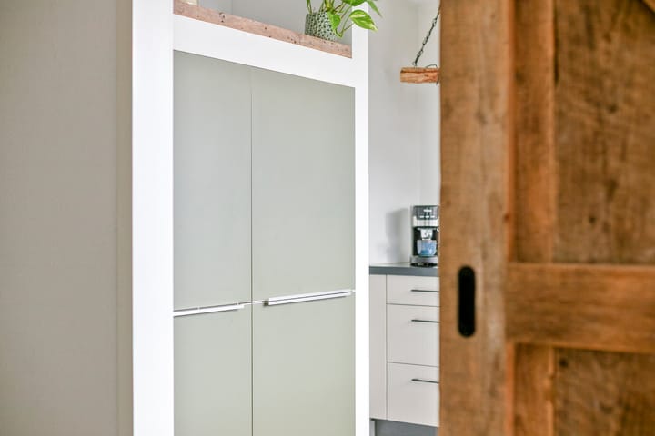 Tussenwoning te koop: Kraaijenberg 7929, Wijchen