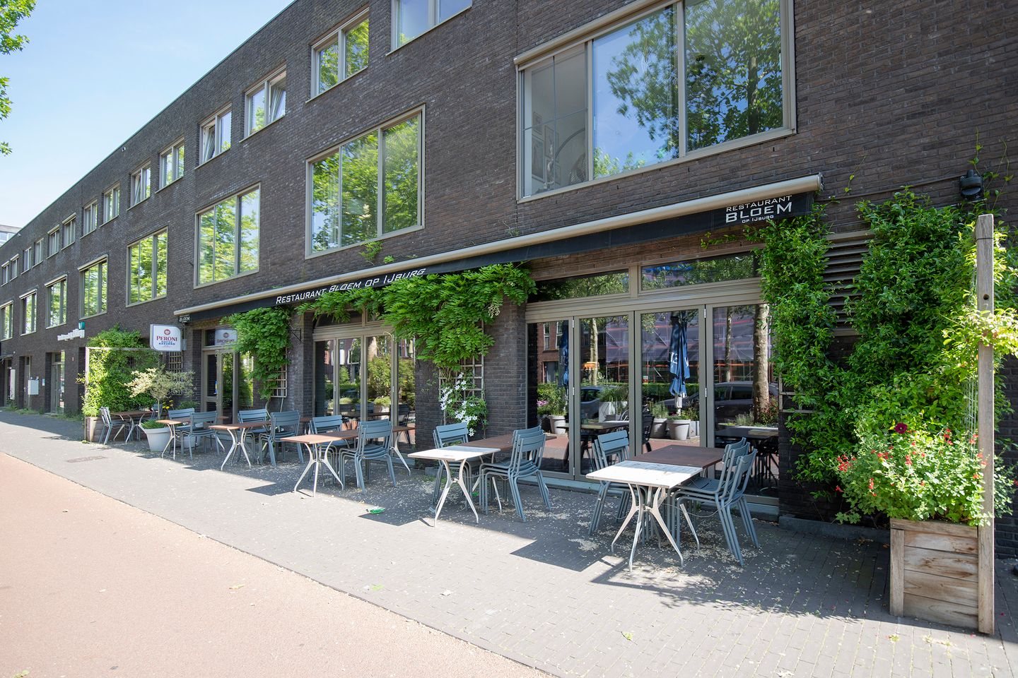 Foto 4 van Kiekstraat 13