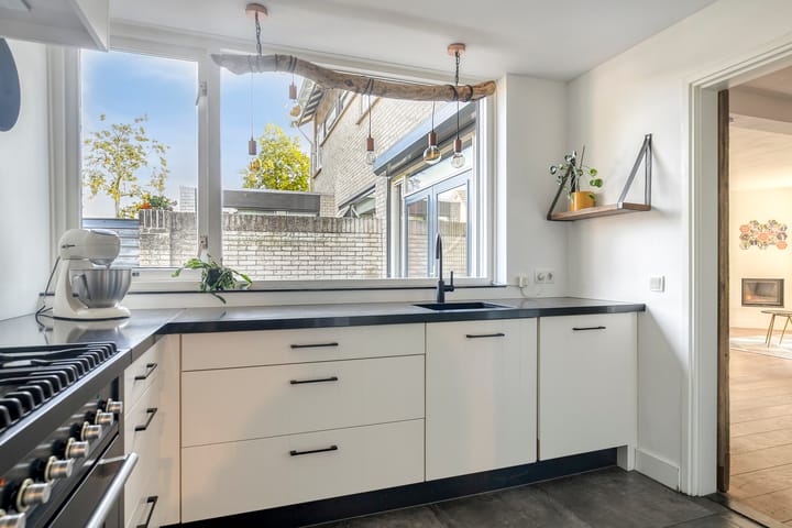 Tussenwoning te koop: Kraaijenberg 7929, Wijchen