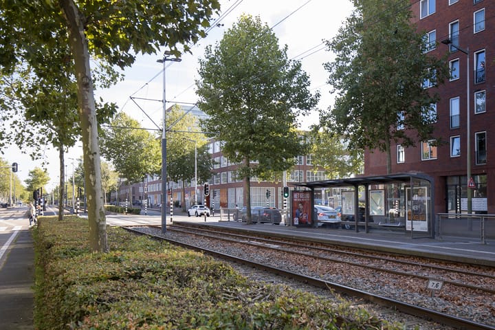 Foto 5 van Kiekstraat 13
