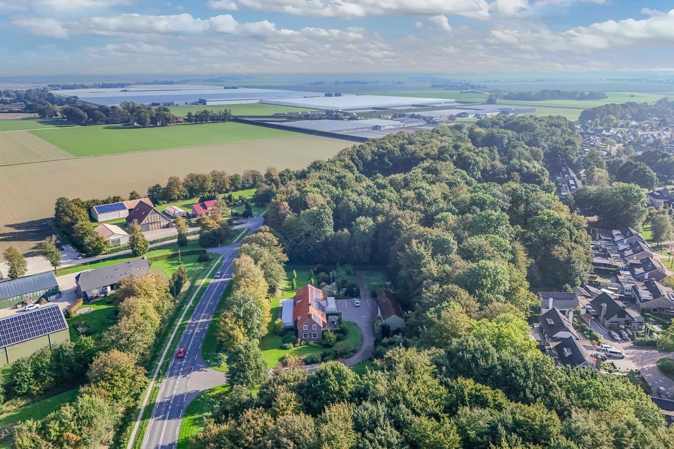 Photo 3 of Marknesserweg 28