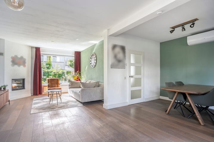 Tussenwoning te koop: Kraaijenberg 7929, Wijchen