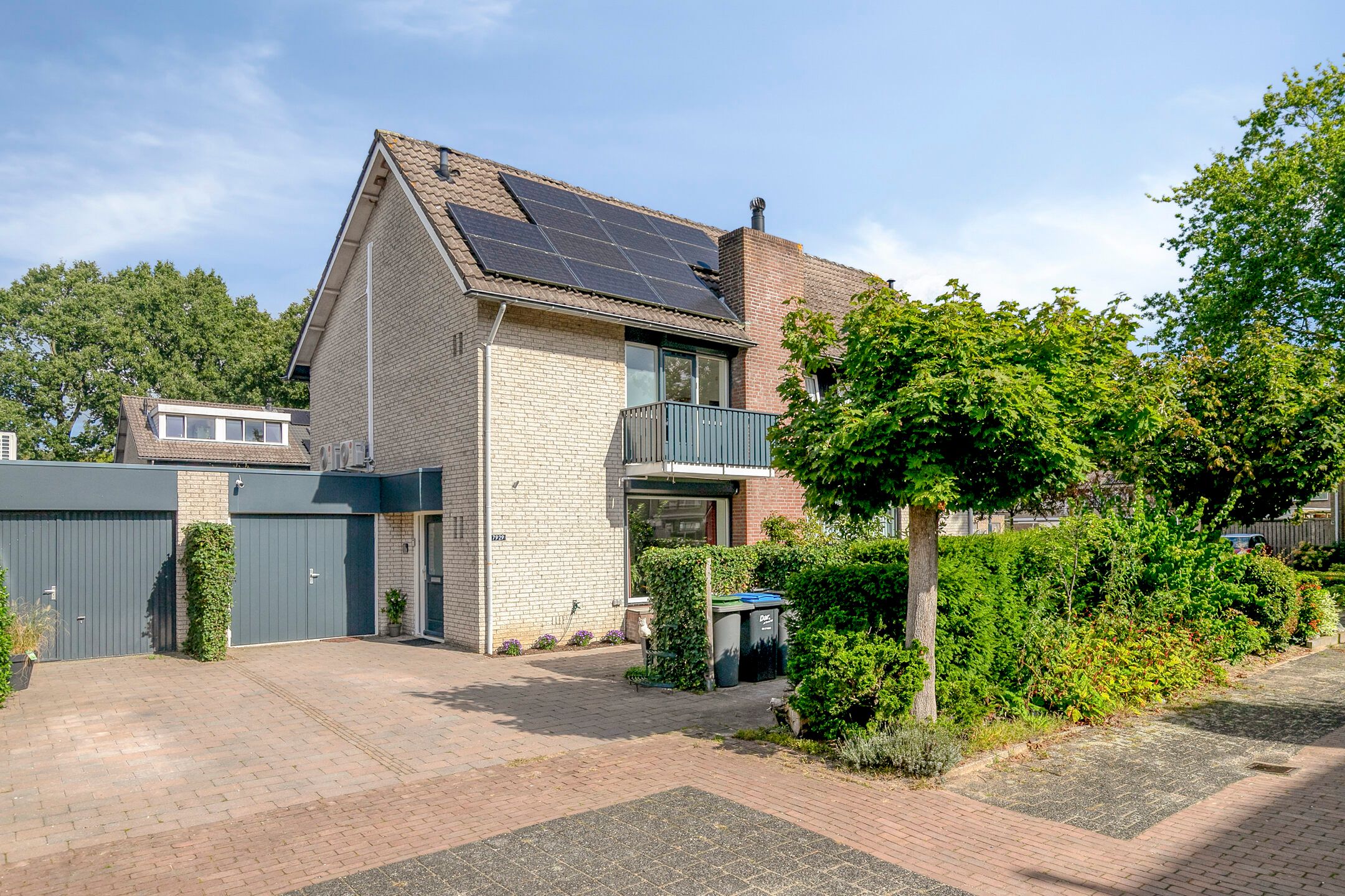 Kraaijenberg 7929 