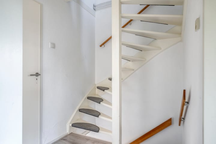Tussenwoning te koop: Kraaijenberg 7929, Wijchen