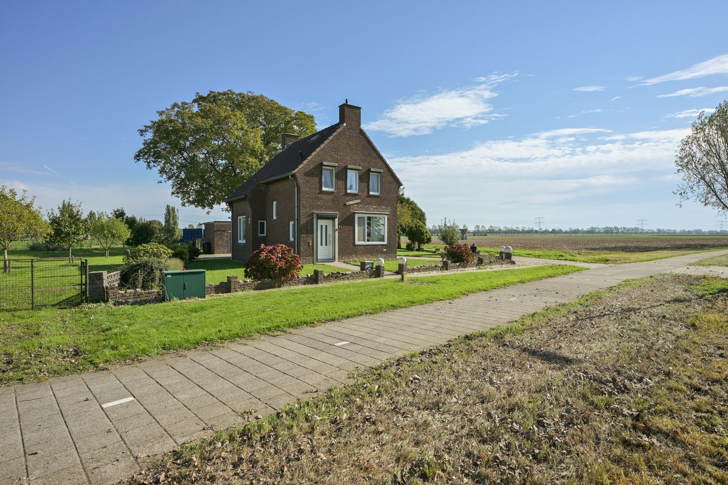 Foto 1 van Ruitersbaan 21