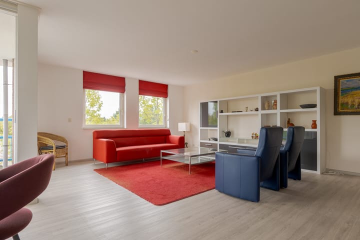 Appartement te koop: De Maaier 73, Hoogeveen