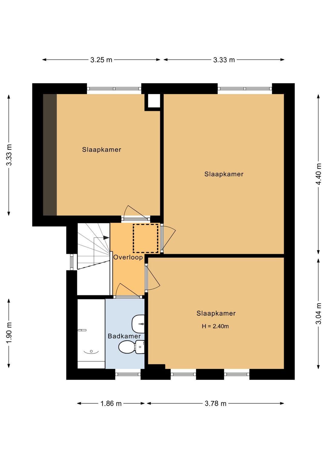 Foto 31 van Ruitersbaan 21