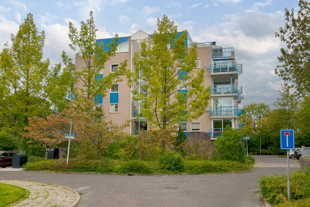 Foto 2 van De Maaier 73