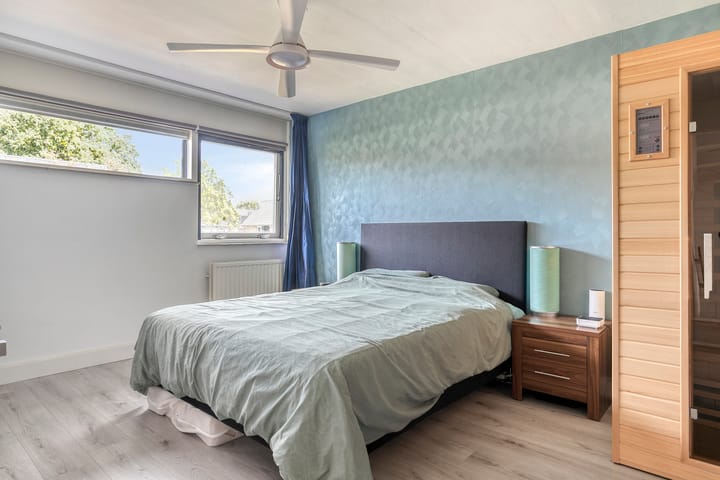 Tussenwoning te koop: Kraaijenberg 7929, Wijchen