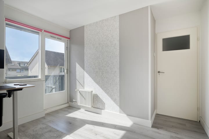 Tussenwoning te koop: Kraaijenberg 7929, Wijchen