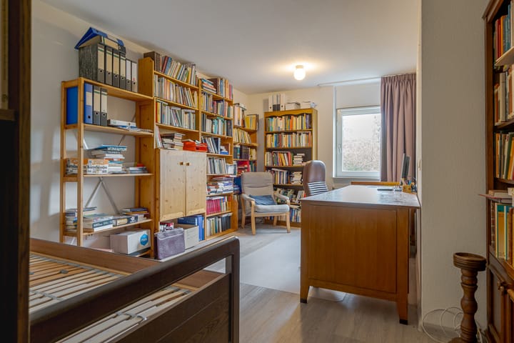 Appartement te koop: De Maaier 73, Hoogeveen