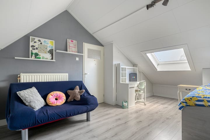 Tussenwoning te koop: Kraaijenberg 7929, Wijchen