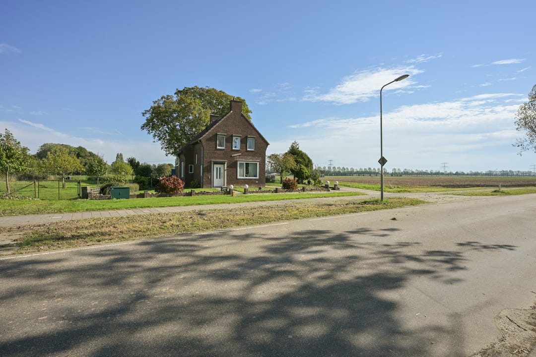Foto 28 van Ruitersbaan 21