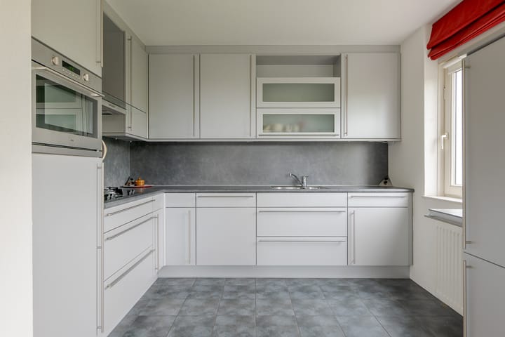 Appartement te koop: De Maaier 73, Hoogeveen