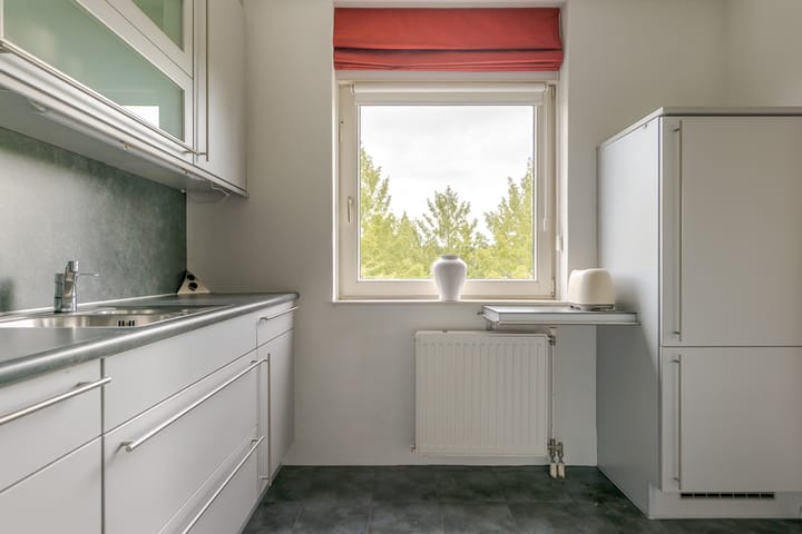 Appartement te koop: De Maaier 73, Hoogeveen