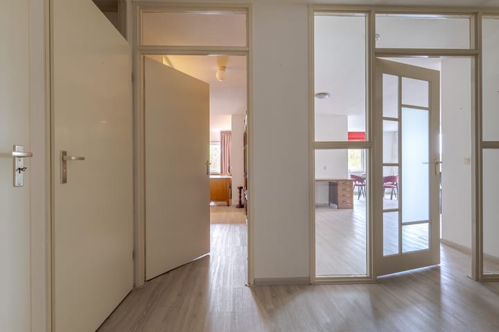 Appartement te koop: De Maaier 73, Hoogeveen