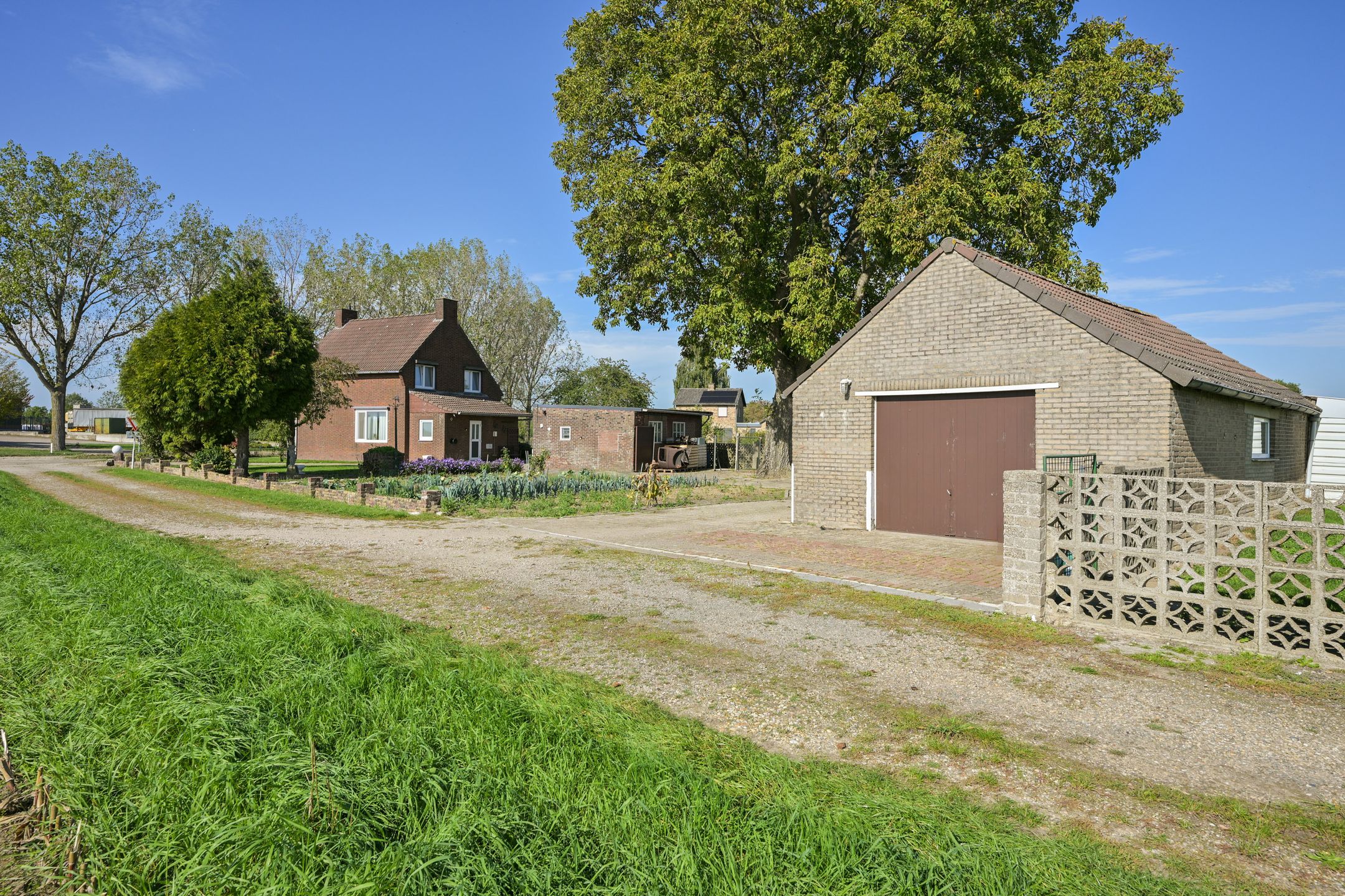 Foto 3 van Ruitersbaan 21
