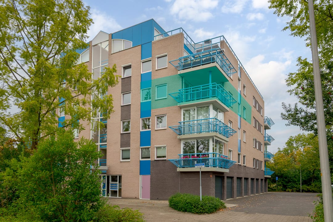 Foto 1 van De Maaier 73