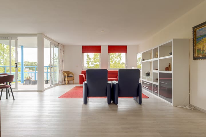 Appartement te koop: De Maaier 73, Hoogeveen